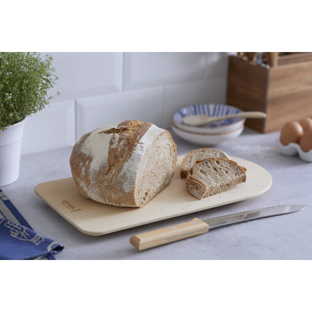 Planche La Classique - Planche en Hêtre