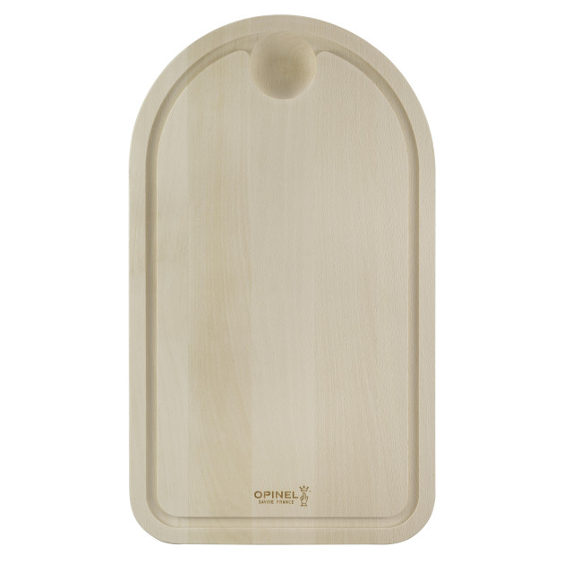 Planche à Découper La Grande Opinel Planche à Découper La Grande Opinel