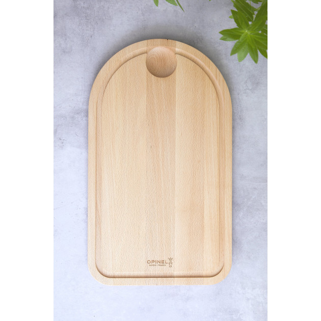 Planche avec Récupérateur de Jus Planche avec Récupérateur de Jus