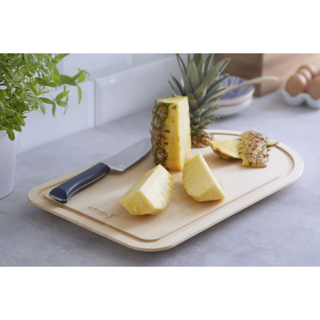 Planche à Découper Hêtre 47 cm Planche à Découper Hêtre 47 cm