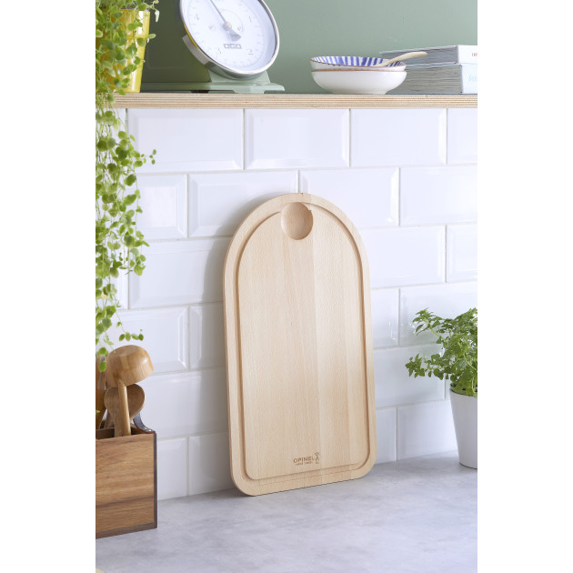 Planche La Grande Opinel Planche La Grande Opinel