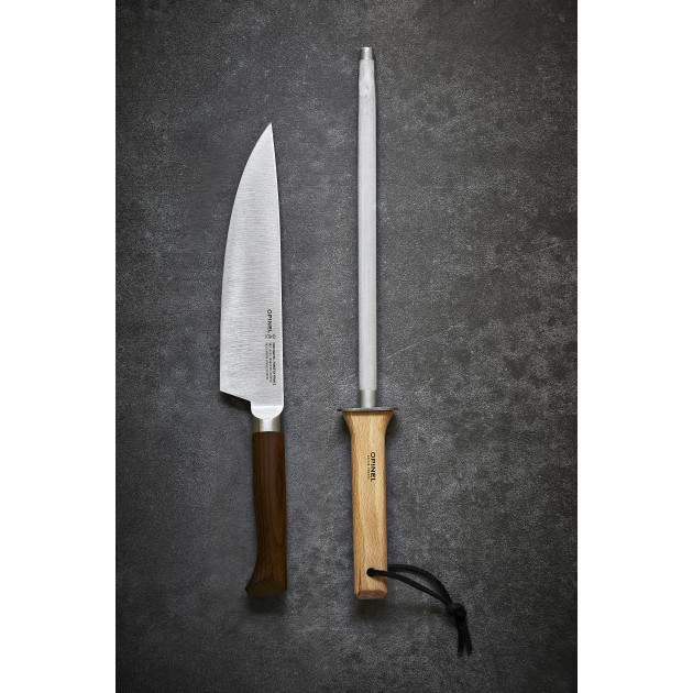 Opinel - Fusil en Acier 25 cm Opinel - Fusil en Acier 25 cm