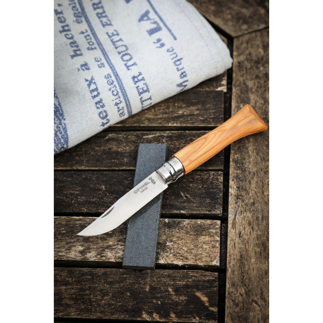 Pierre à Aiguiser Opinel