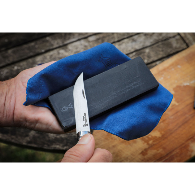 Pierre à Aiguiser Opinel Pierre à Aiguiser Opinel