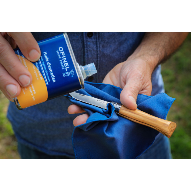 Chiffon Microfibre Opinel Chiffon Microfibre Opinel