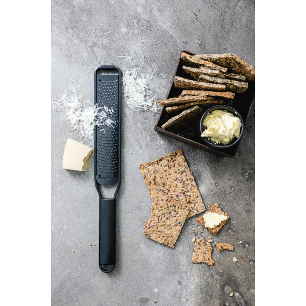 Microplane Zesteur pour parmesan Microplane Zesteur pour parmesan