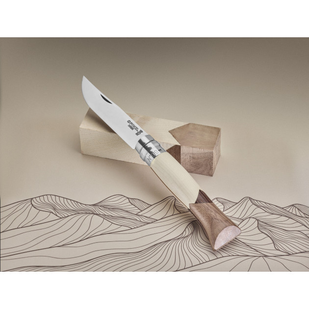 N°9 Opinel - Couteau de Poche