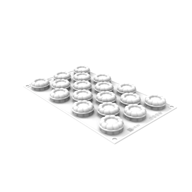 Moule en Silicone  Moule en Silicone