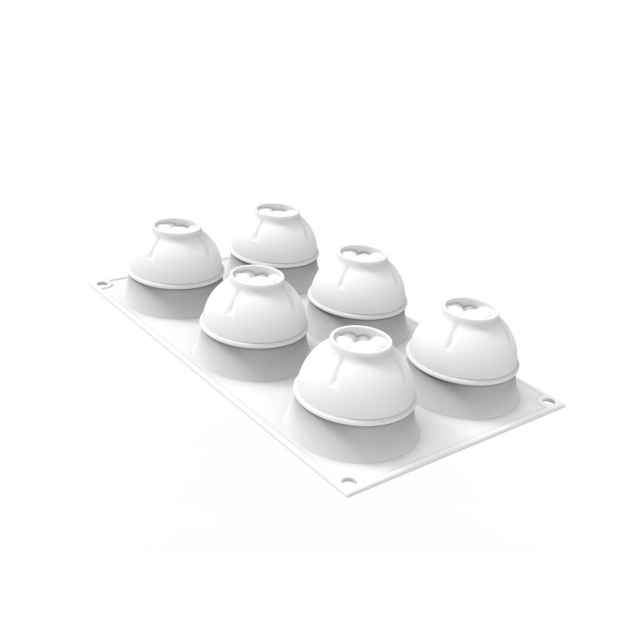 Moule en Silicone Moule en Silicone