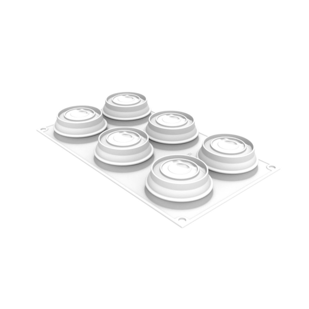 Moule en Silicone Moule en Silicone