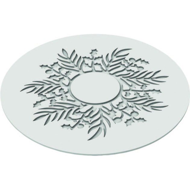 Moule Silikomart Moule Silikomart