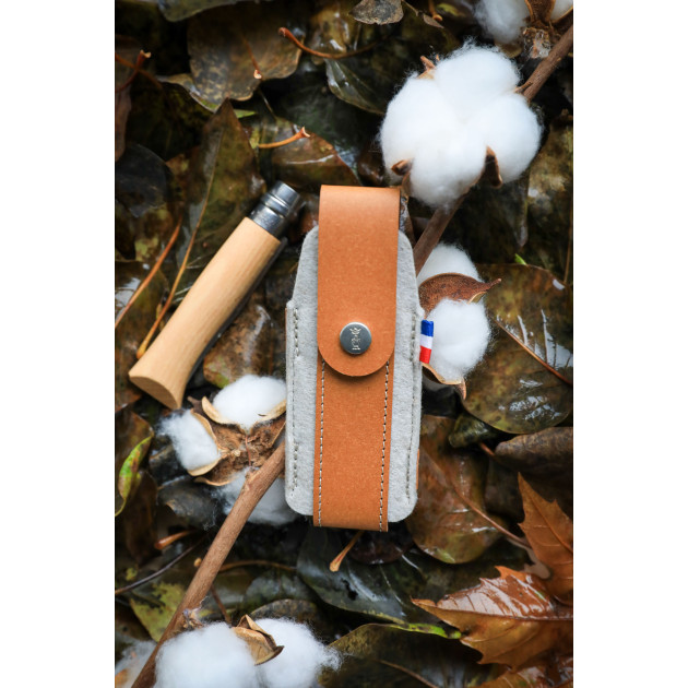 Etui pour Couteaux Opinel