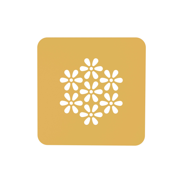 Pochoir Silicone Pochoir Silicone