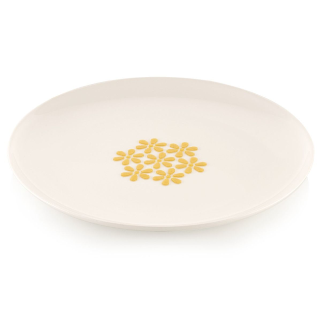 Pochoir assiette Pochoir assiette