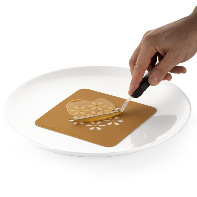 Pochoir Silikomart Pochoir Silikomart