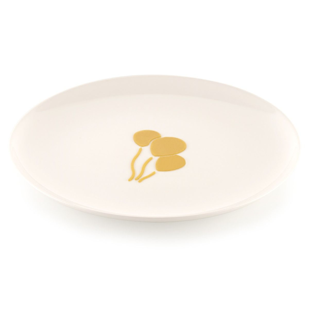 Pochoir assiette Pochoir assiette