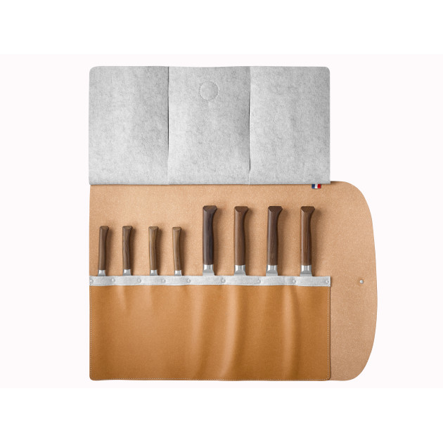 Opinel - Rangement de Couteaux