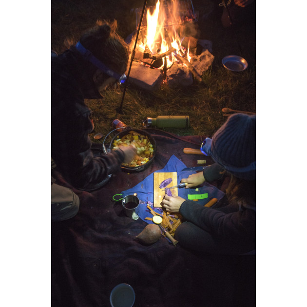 Opinel - Couteaux et Eplucheur en Inox