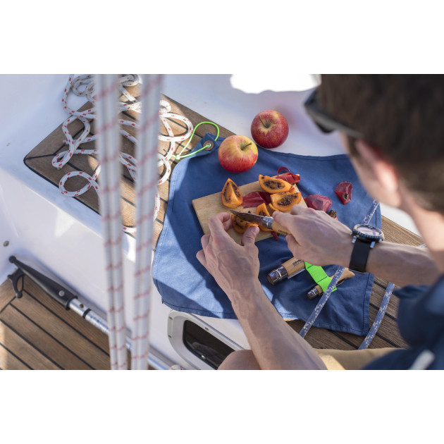 Couteau Cranté Opinel