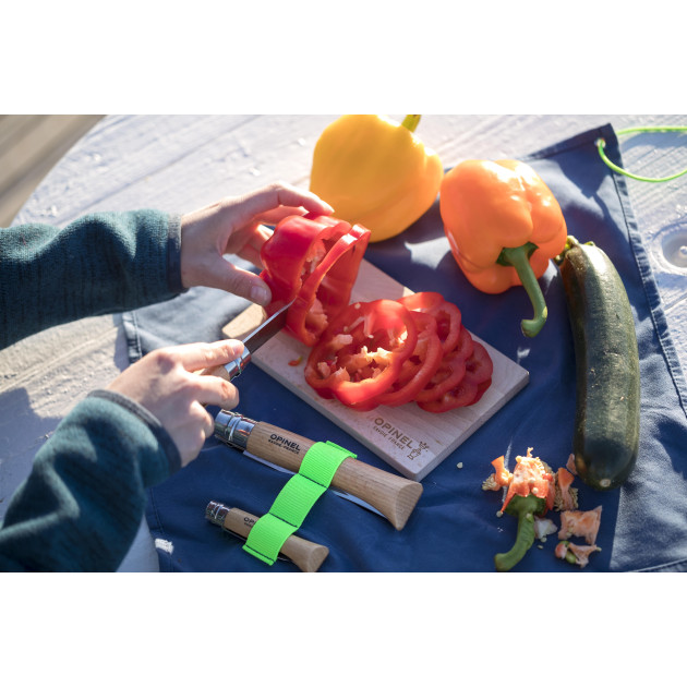 Planche à Découper Opinel