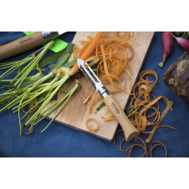 Eplucheur Opinel - Cuisine Nomade