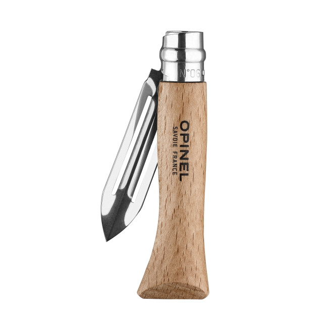 Eplucheur en Inox Opinel