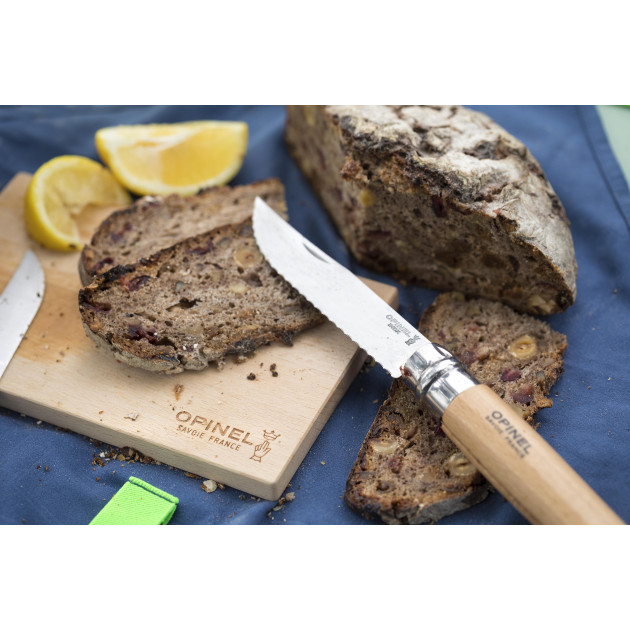 Couteau de Poche N°12 Cuisine Nomade Couteau de Poche N°12 Cuisine Nomade