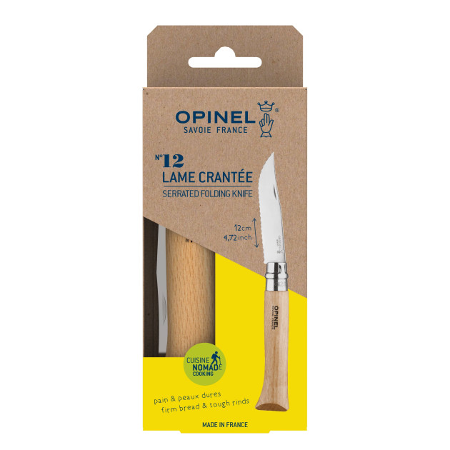 N°12 Opinel - Couteau de Poche N°12 Opinel - Couteau de Poche