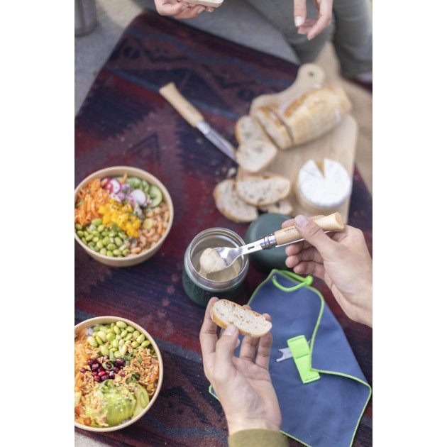 Opinel - Cuisine Nomade