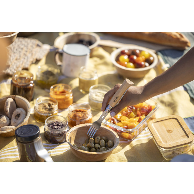 Kit Opinel - Picnic +