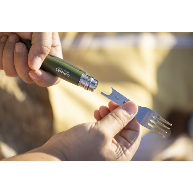 Insert Fourchette en Inox