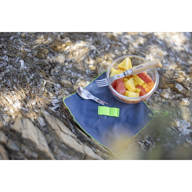 Kit Picnic - Serviette Microfibre