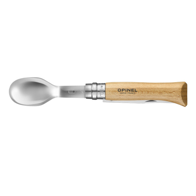 Cuillère en Inox Opinel