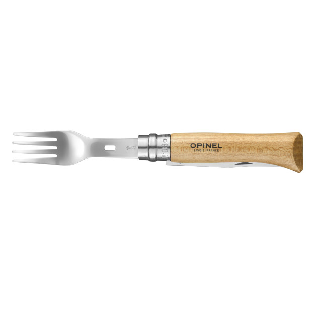 Fourchette en Inox Opinel