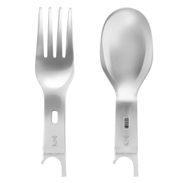 Inserts en Inox Opinel