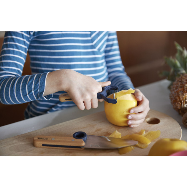 Eplucheur en Inox Opinel Eplucheur en Inox Opinel