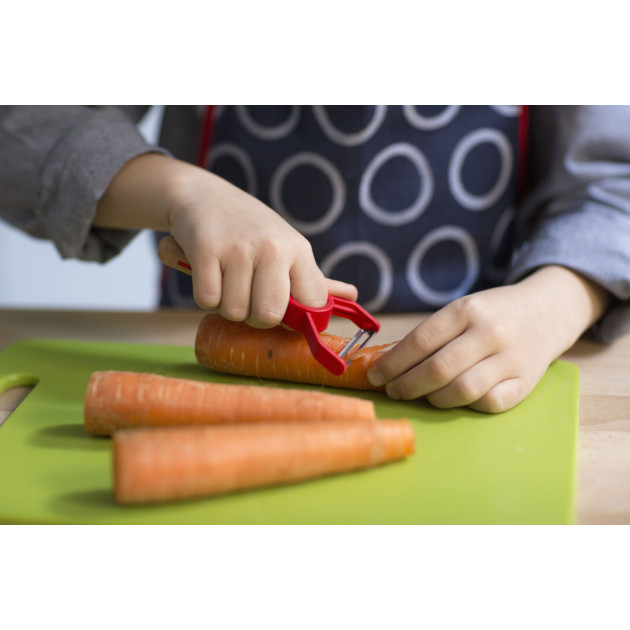 Eplucheur en Inox Opinel