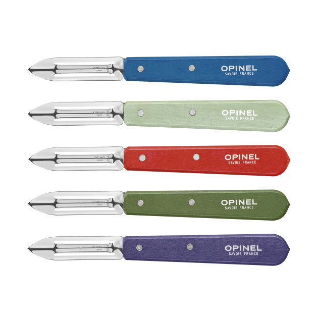 Eplucheur en Inox Opinel