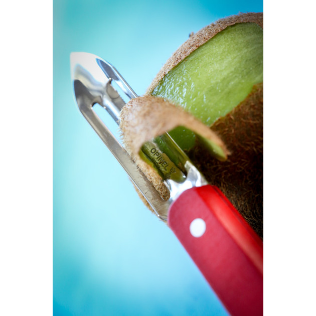 N°115 Opinel - Epluche Légumes