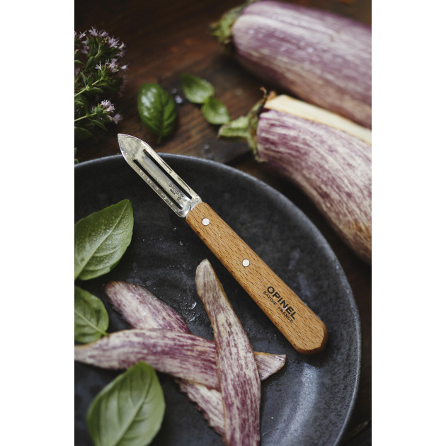 N°115 Opinel - Epluche Légumes N°115 Opinel - Epluche Légumes