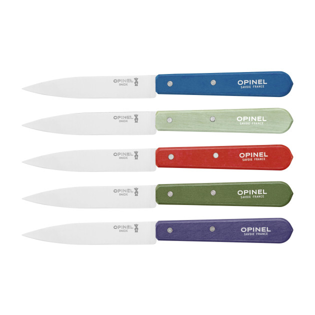 Couteau d'Office en Inox Couteau d'Office en Inox