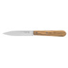 Couteau d\'Office N°112 10 cm Hêtre Opinel