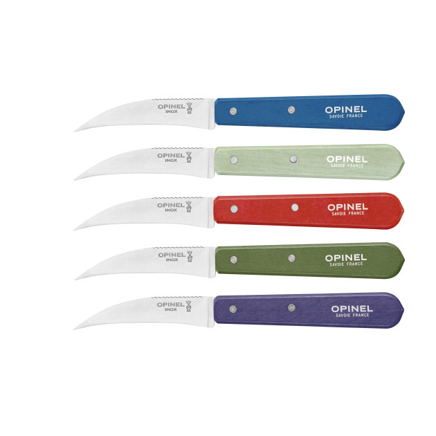 Couteau Opinel en Inox Couteau Opinel en Inox