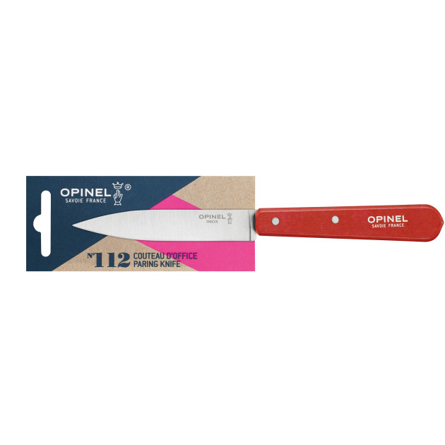 N°112 Opinel - Couteau d'Office