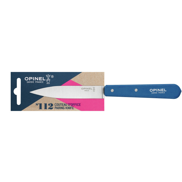 Couteau Opinel en Inox Couteau Opinel en Inox