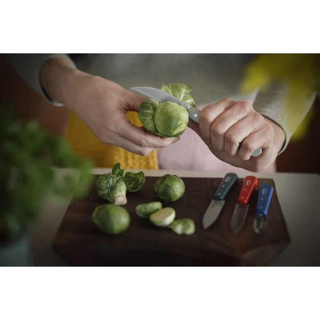 Coffret Opinel - Fabriqué en France Coffret Opinel - Fabriqué en France