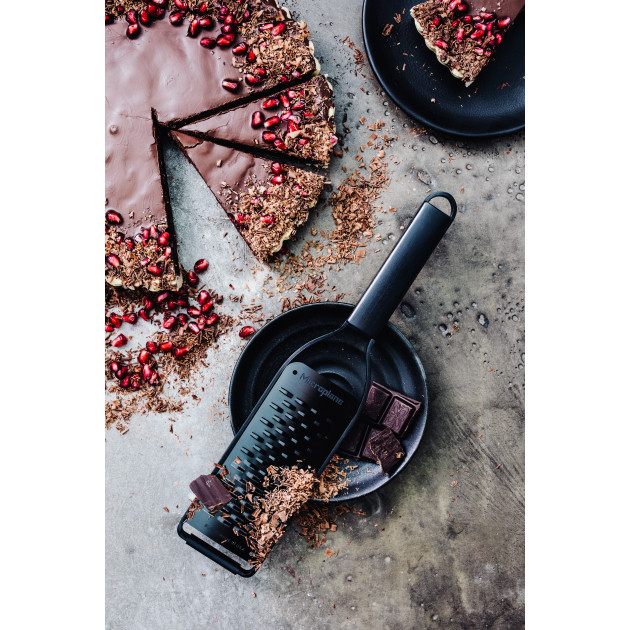 Râpe à chocolat Double Tranchant 30cm Microplane