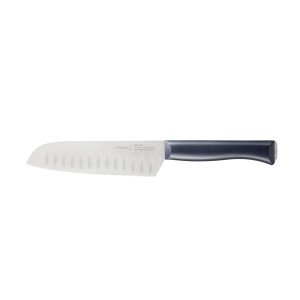 Couteau Santoku N°219 Intempora Opinel