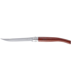 Couteau de Poche Effilé N°12 en Inox Opinel Couteau de Poche Effilé N°12 en Inox Opinel