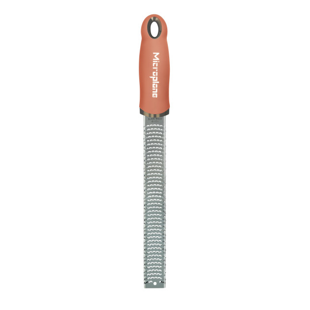 Zesteur Premium Classic Orange Canelle Microplane 32,5cm